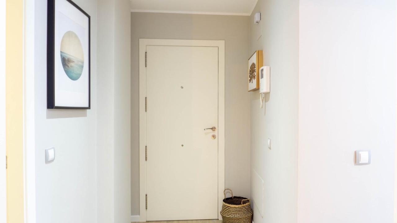 Luxury Apartment Dos Aceras Malaga Exterior photo