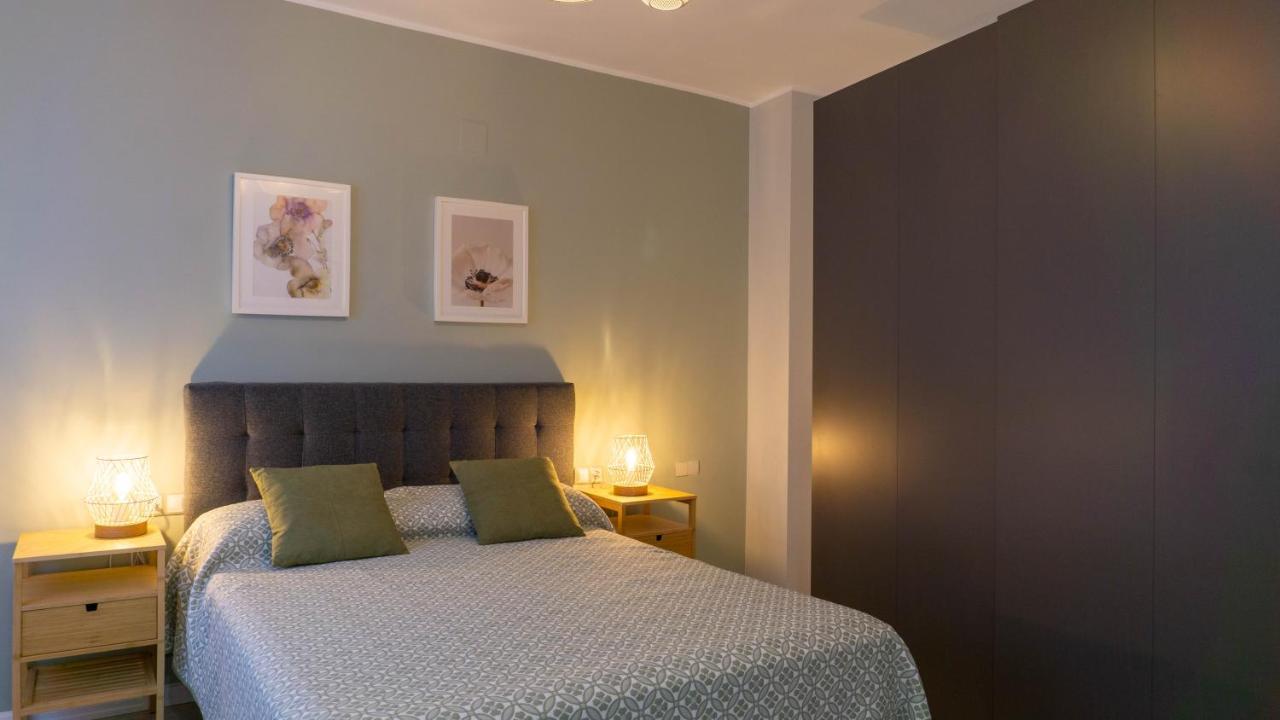 Luxury Apartment Dos Aceras Malaga Exterior photo